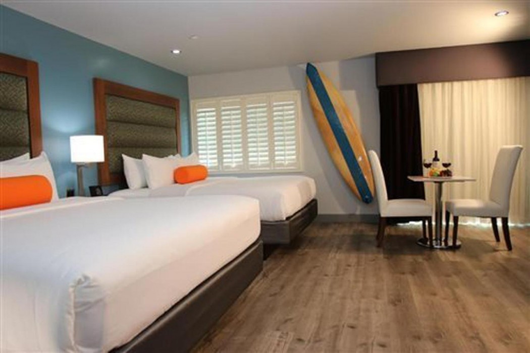 BLVD Hotel and Studios Universal-Hollywood, an Ascend Collection Hotel 20/75