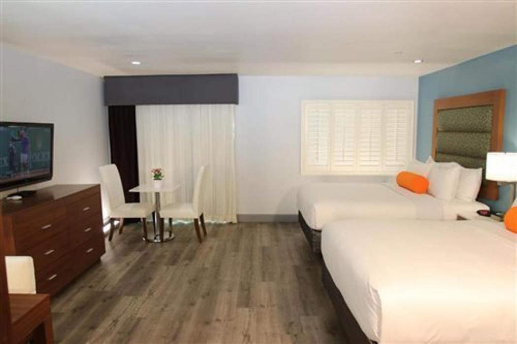 BLVD Hotel and Studios Universal-Hollywood, an Ascend Collection Hotel 31/75