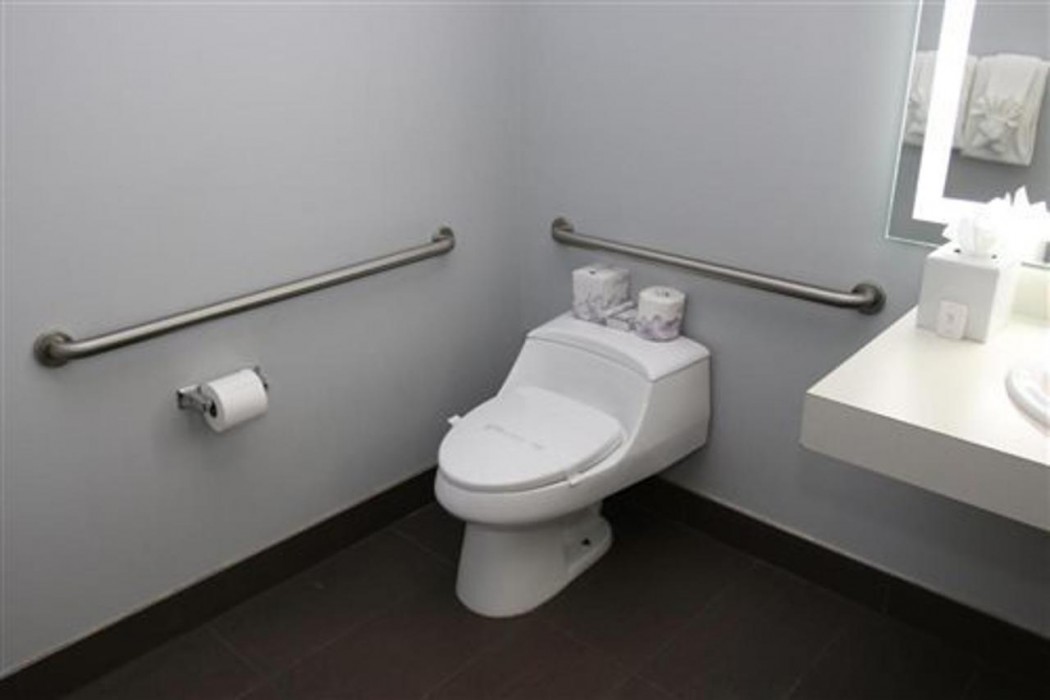 BLVD Hotel and Studios Universal-Hollywood, an Ascend Collection Hotel 33/75
