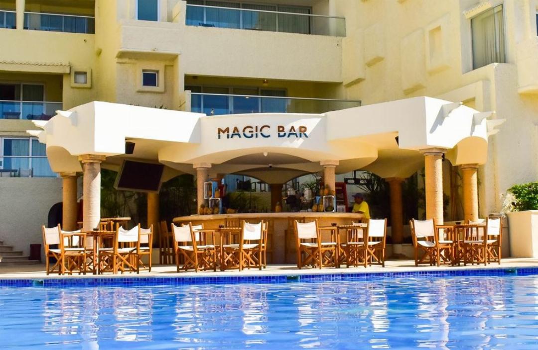 Hotel NYX Cancun 22/56