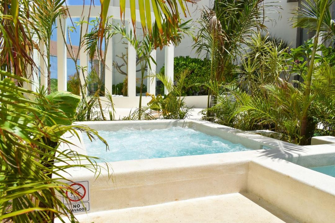 Hotel NYX Cancun 29/56