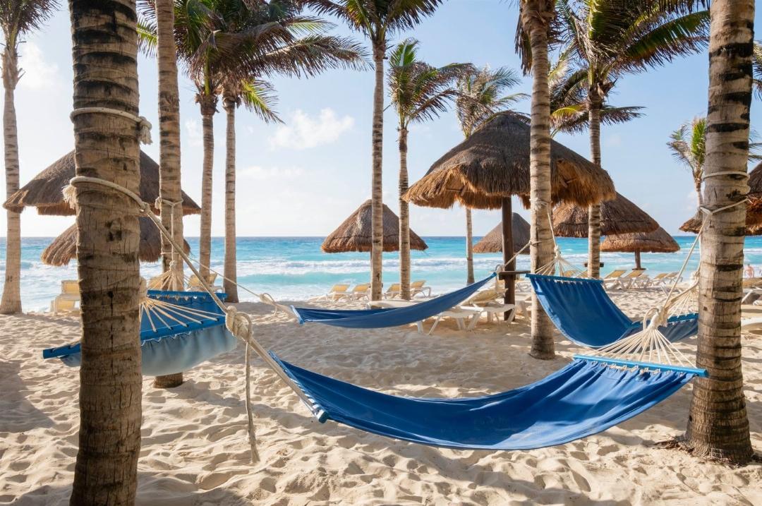 Hotel NYX Cancun 26/56