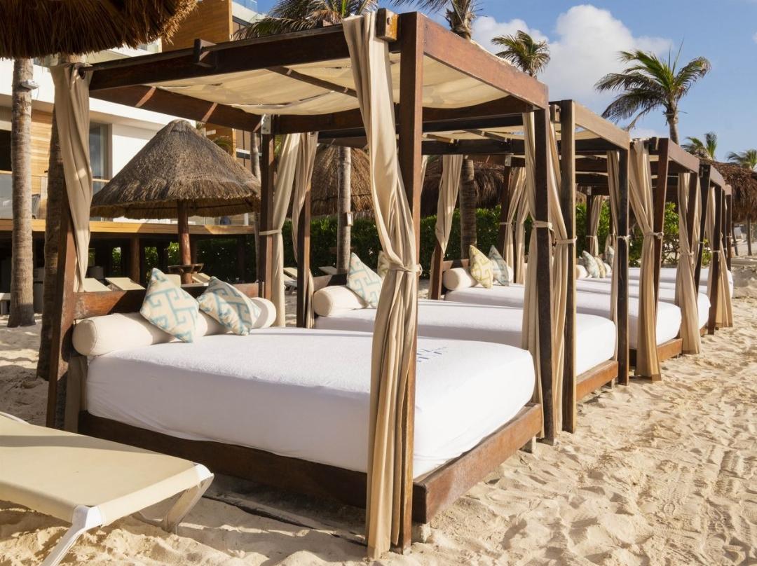 Hotel NYX Cancun 24/56