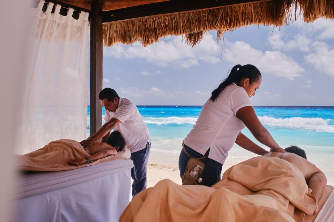Hotel NYX Cancun 27/56