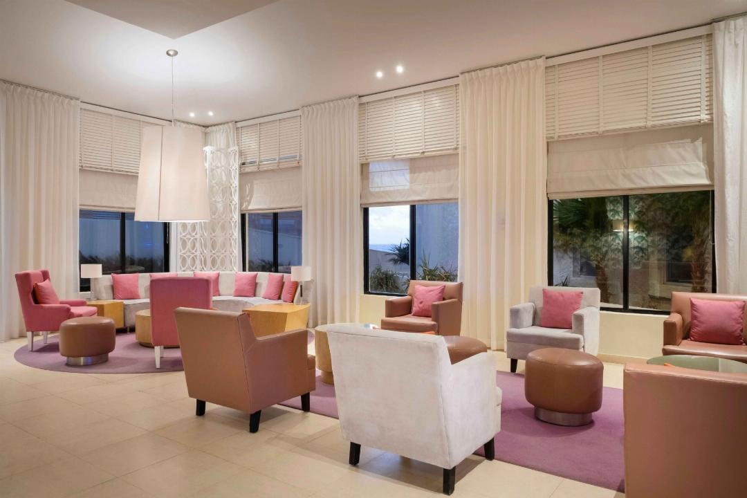 Hotel NYX Cancun 6/56
