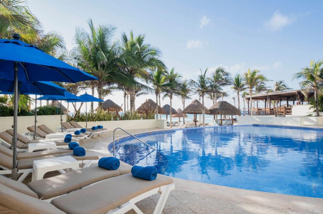 Hotel NYX Cancun 23/56