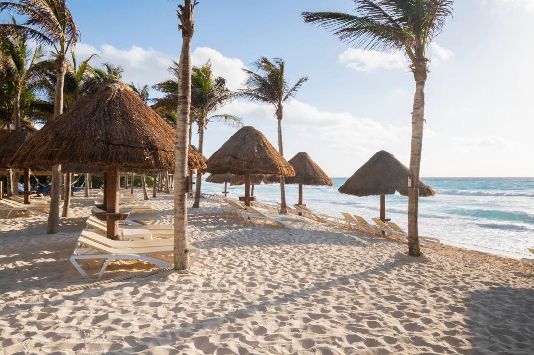 Hotel NYX Cancun 25/56
