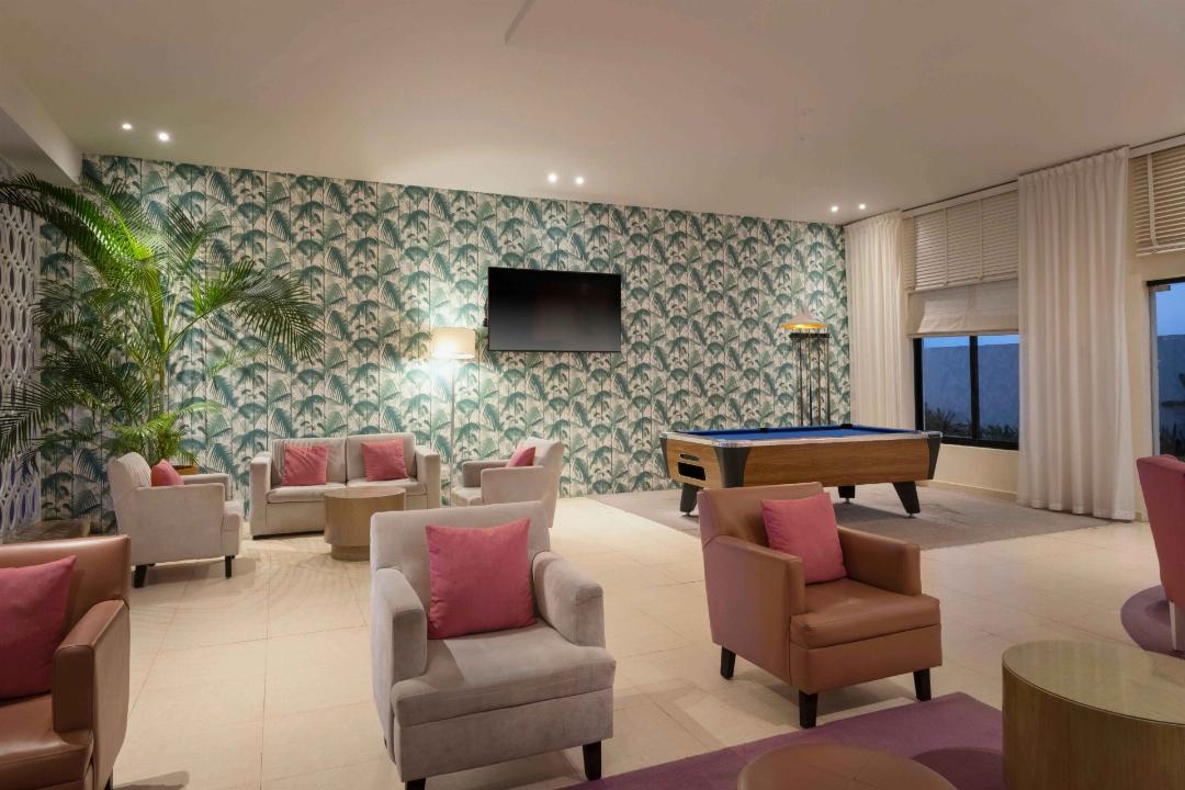 Hotel NYX Cancun 7/56