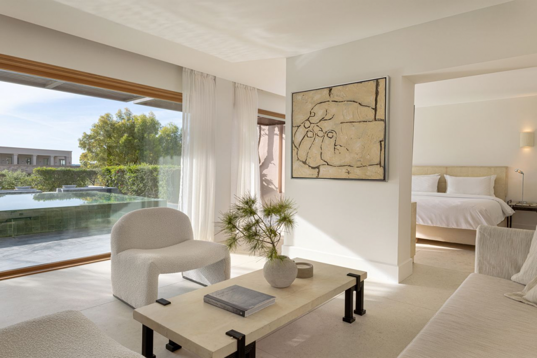 Cape Sounio, A Resort to Live 15/43