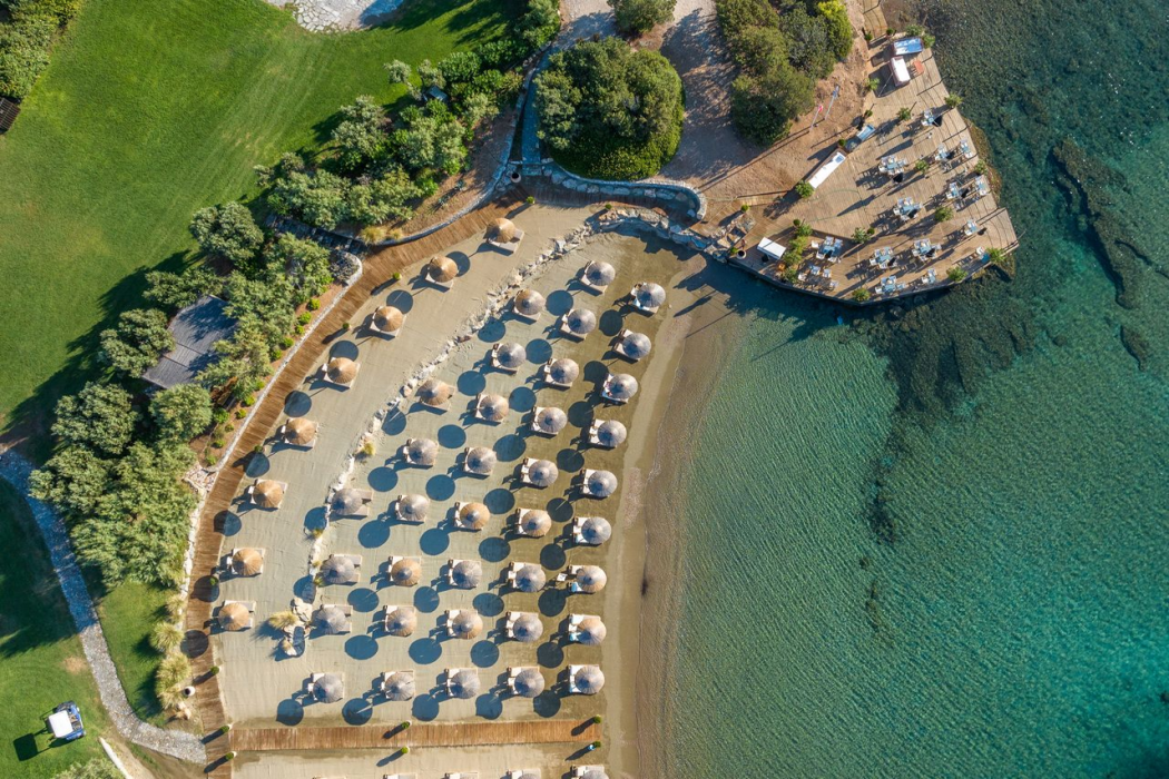 Cape Sounio, A Resort to Live 21/43