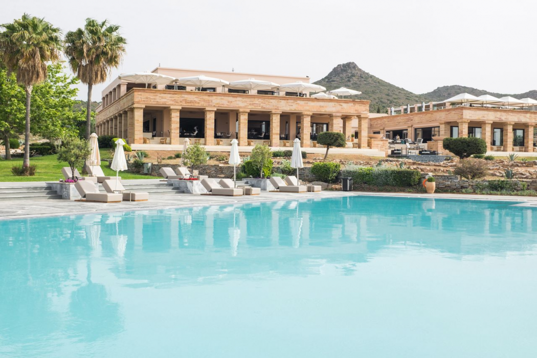 Cape Sounio, A Resort to Live 22/43