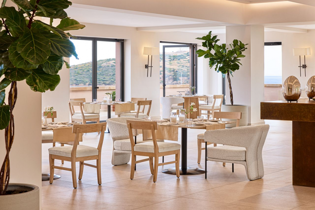 Cape Sounio, A Resort to Live 18/43