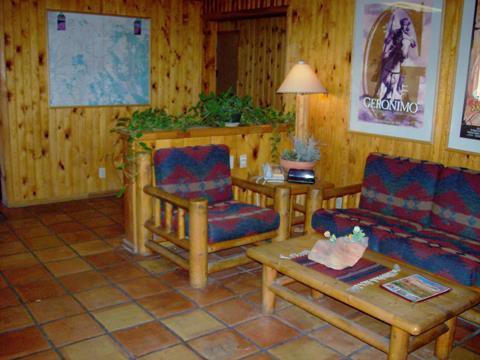 Red Stone Inn 6/44