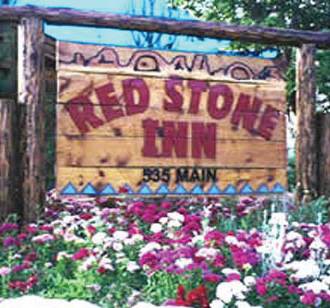 Red Stone Inn 2/44