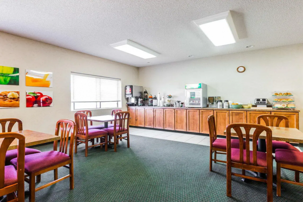 Quality Inn & Suites Montrose - Black Canyon Area 21/41
