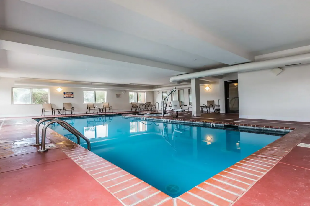 Quality Inn & Suites Montrose - Black Canyon Area 18/41