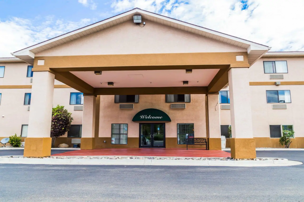 Quality Inn & Suites Montrose - Black Canyon Area 1/41