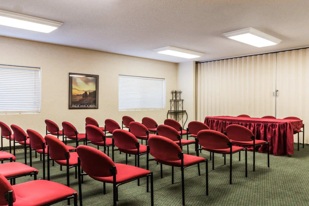 Quality Inn & Suites Montrose - Black Canyon Area 20/41
