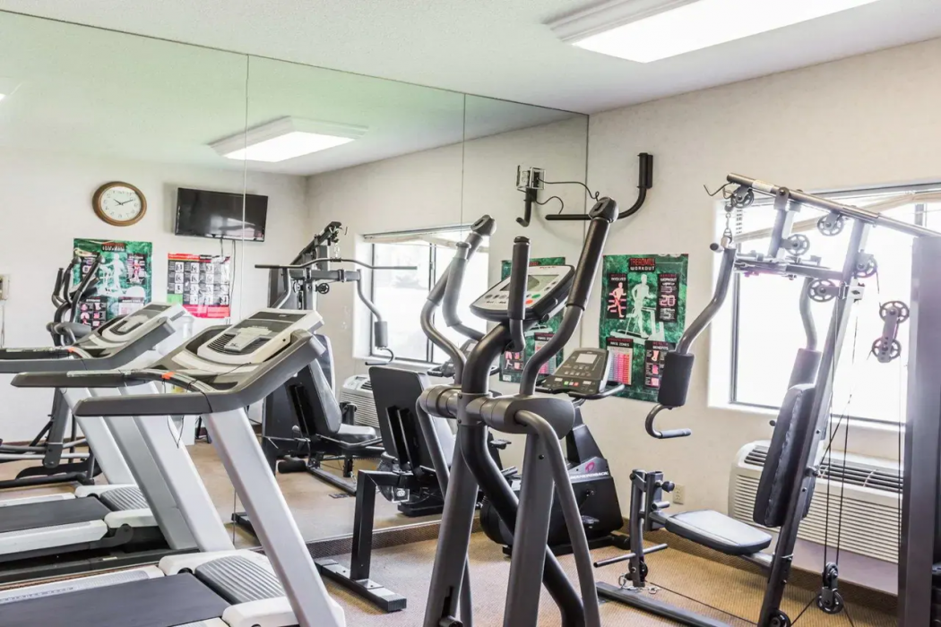 Quality Inn & Suites Montrose - Black Canyon Area 19/41