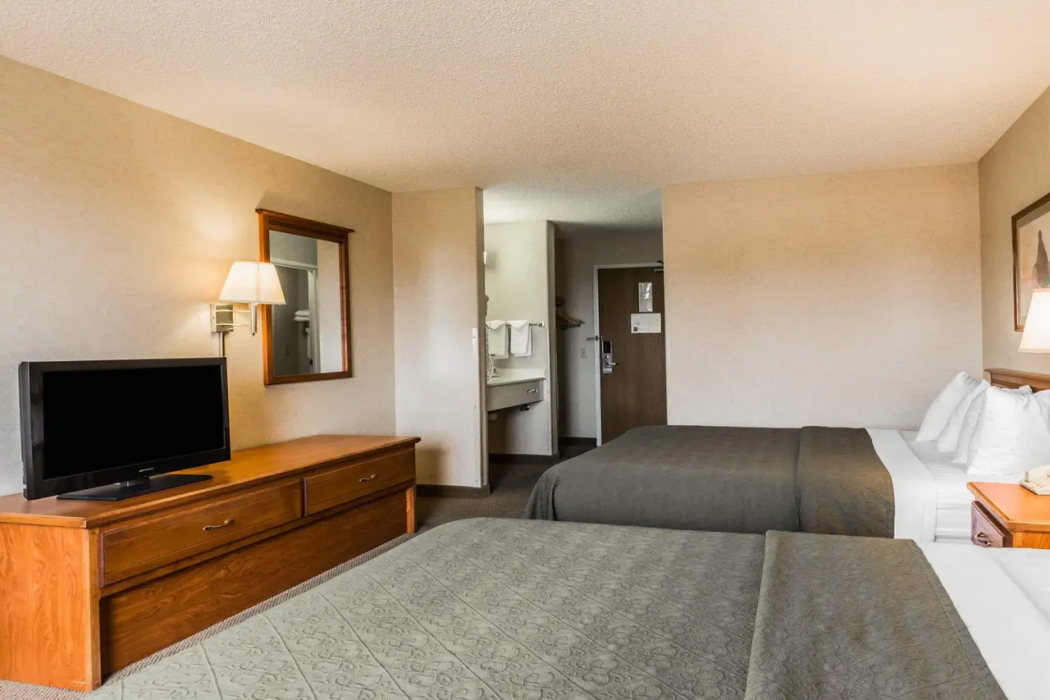 Quality Inn & Suites Montrose - Black Canyon Area 11/41