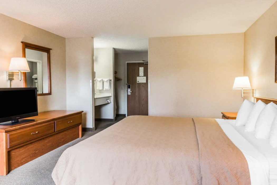 Quality Inn & Suites Montrose - Black Canyon Area 15/41
