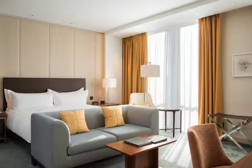 Hilton Kyiv 20/70