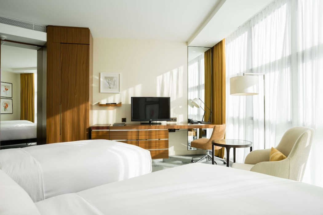Hilton Kyiv 13/70