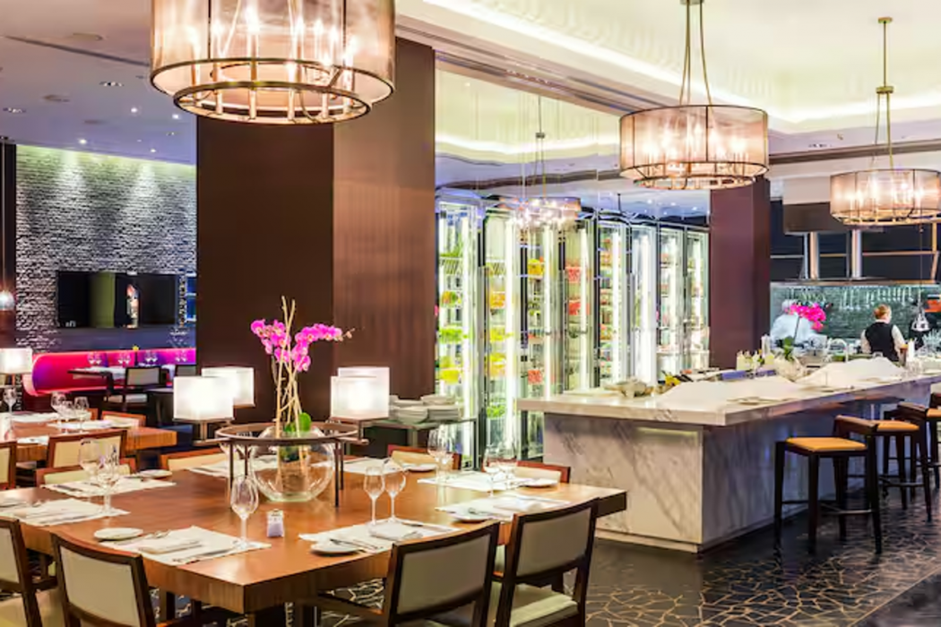 Hilton Kyiv 52/70
