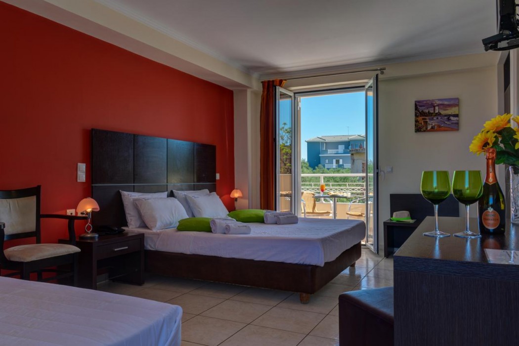 Zante Pantheon Hotel 14/67