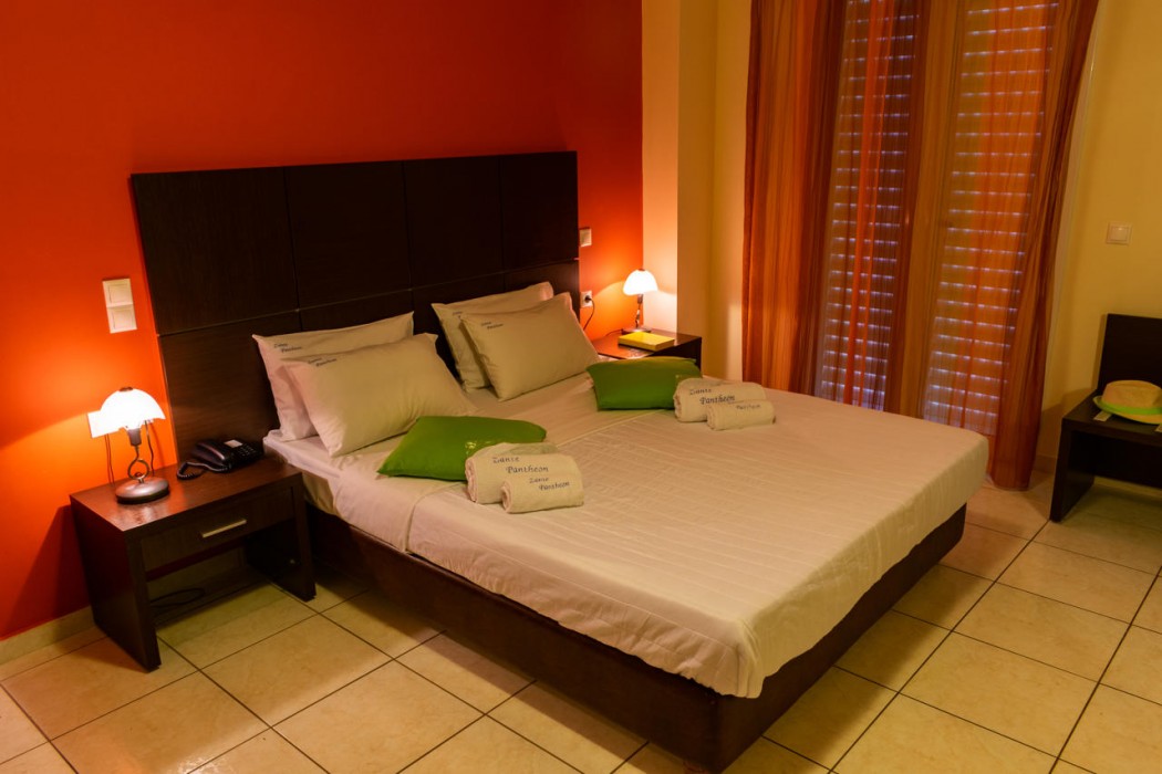 Zante Pantheon Hotel 18/67