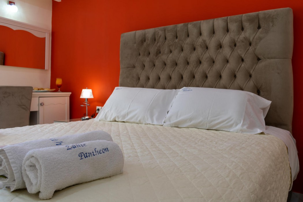 Zante Pantheon Hotel 19/67