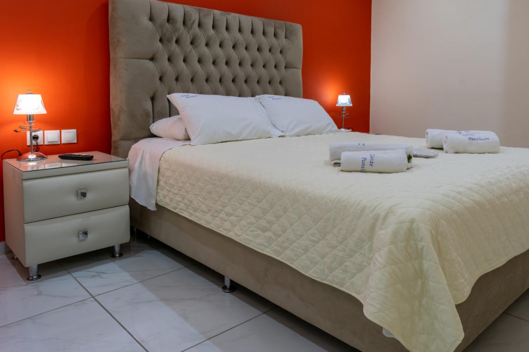 Zante Pantheon Hotel 20/67