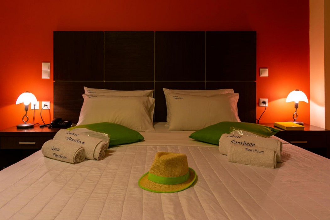 Zante Pantheon Hotel 17/67