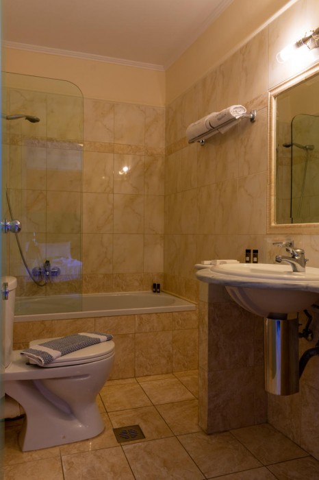 Zante Pantheon Hotel 24/67