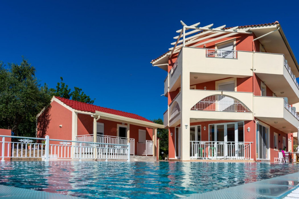 Zante Pantheon Hotel 39/67