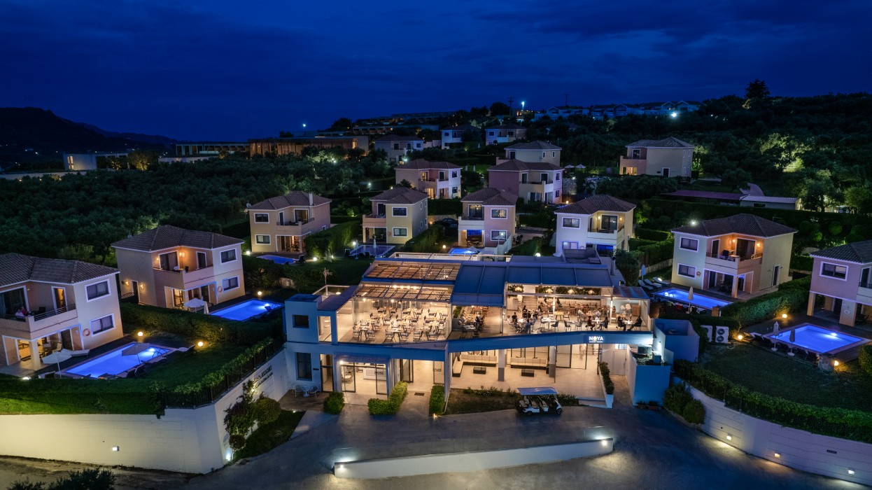 街. John别墅Zakynthos(St. John Villas Zakynthos) 图片2