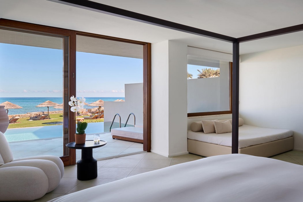 Amirandes, A Resort to Live 18/52