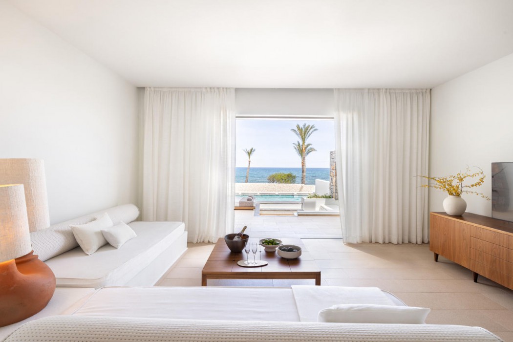 Amirandes, A Resort to Live 17/52