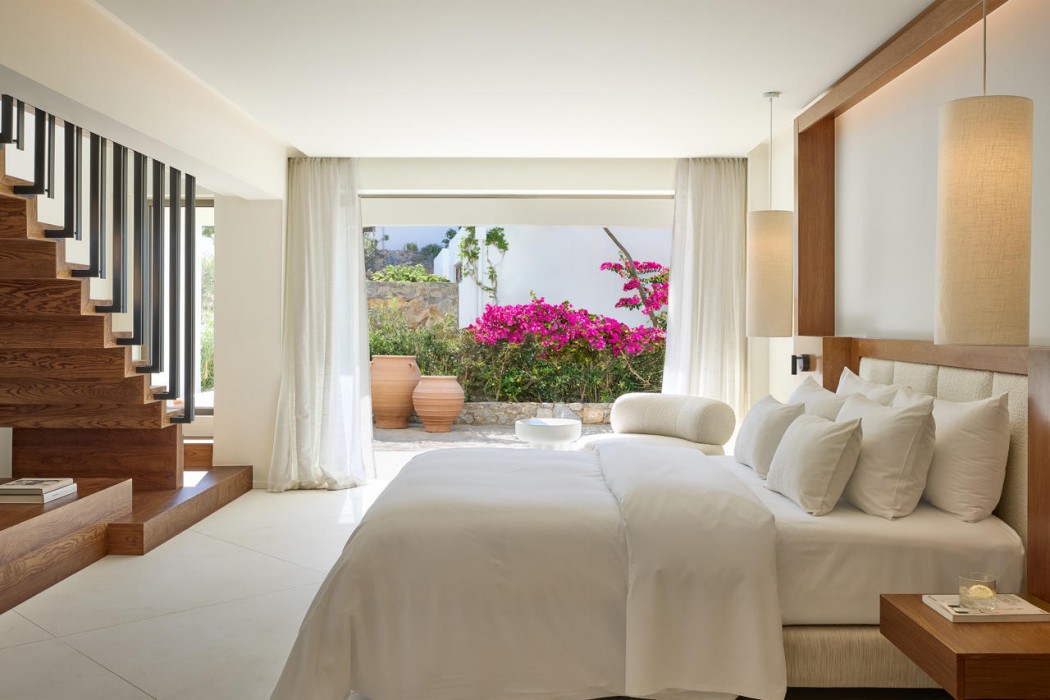 Amirandes, A Resort to Live 25/52