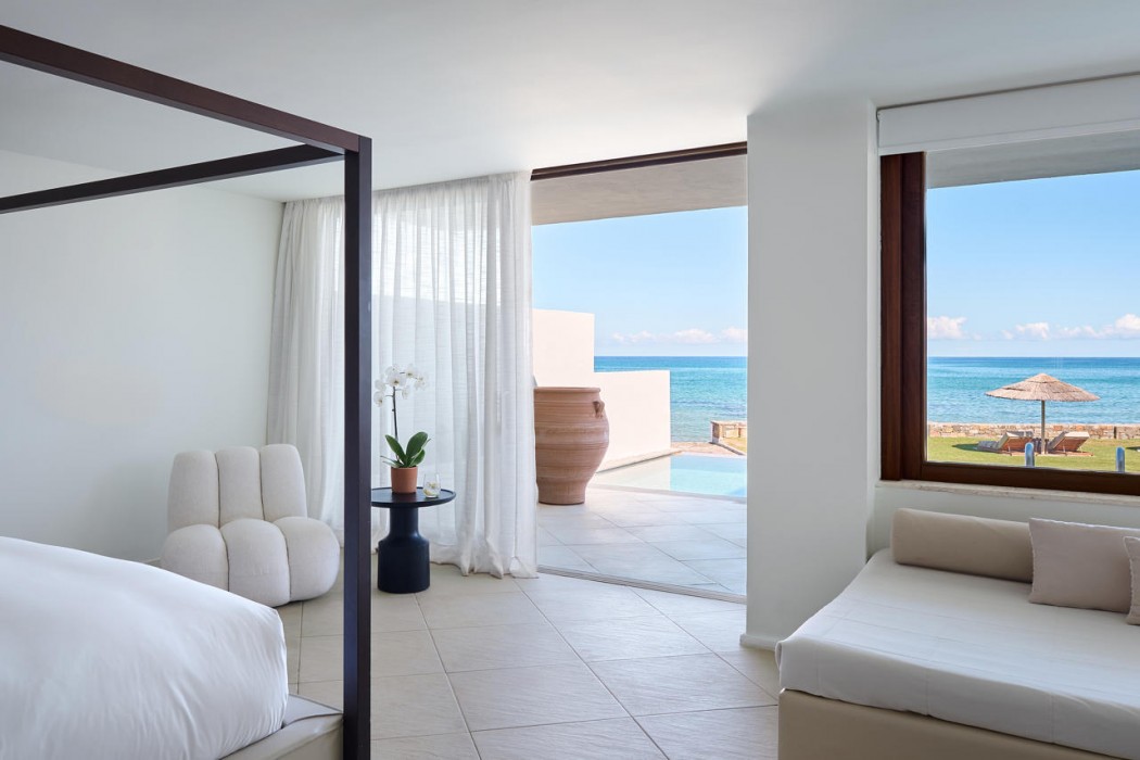 Amirandes, A Resort to Live 15/52