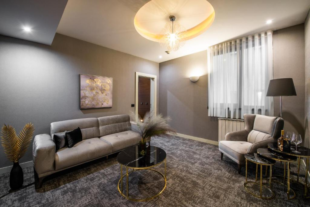 Crystal hotel Belgrade 23/51