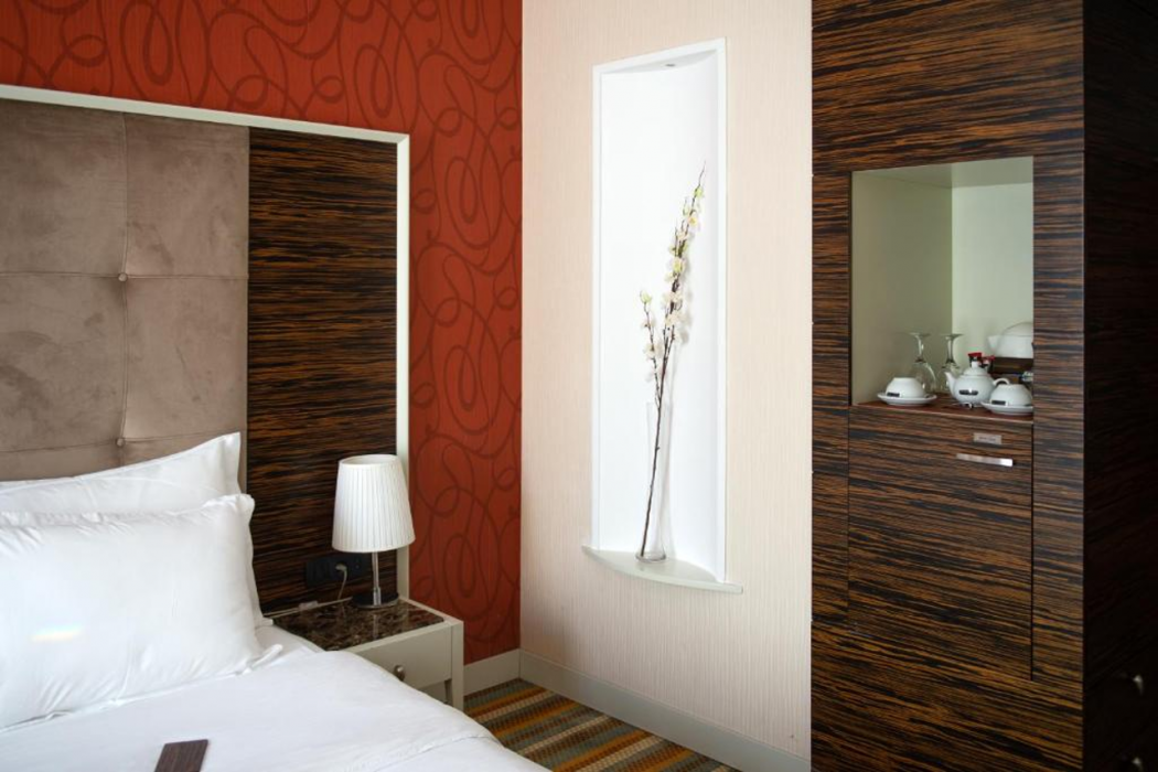 Crystal hotel Belgrade 9/51