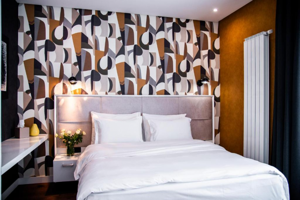 Crystal hotel Belgrade 11/51