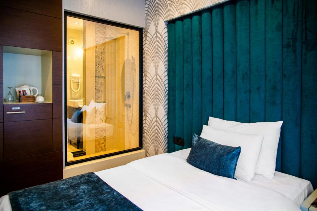 Crystal hotel Belgrade 16/51