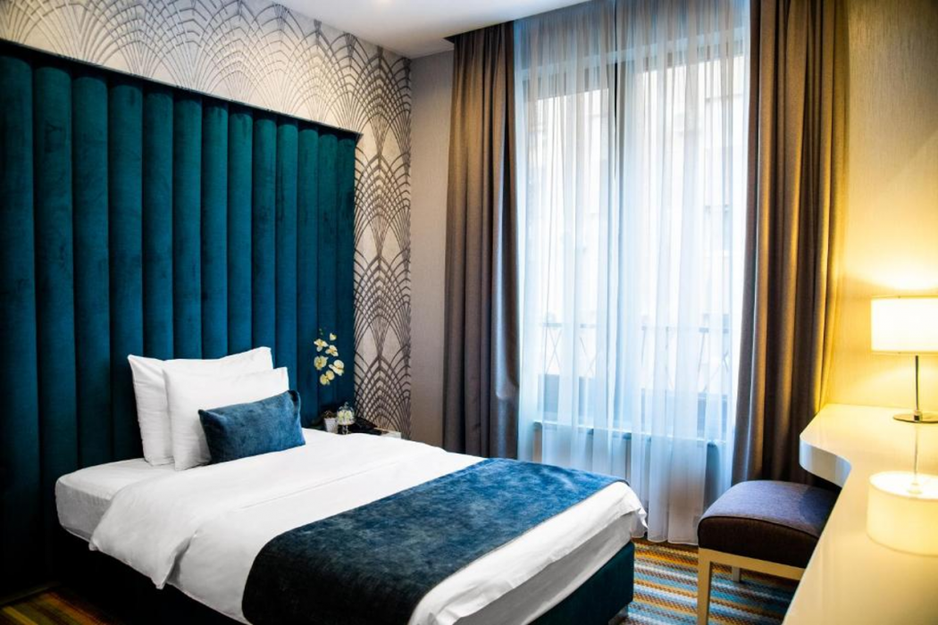 Crystal hotel Belgrade 17/51