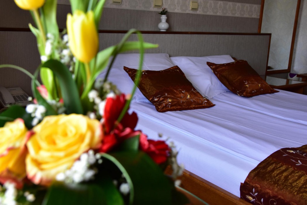 Hotel Lav 39/82