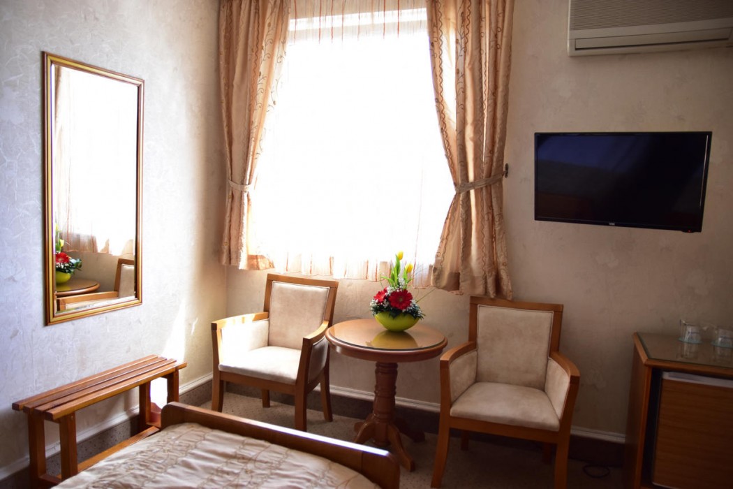 Hotel Lav 41/82
