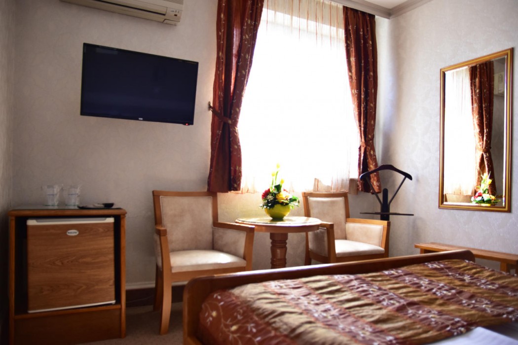 Hotel Lav 38/82