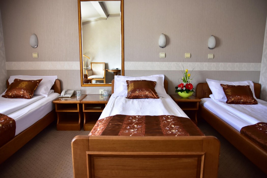 Hotel Lav 42/82