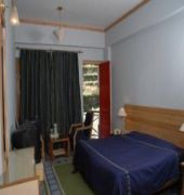 DLS Spring Valley Resort, Dharamshala 9/55